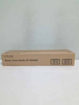 Ricoh 407100 Waste Container Lanier SP C830DN