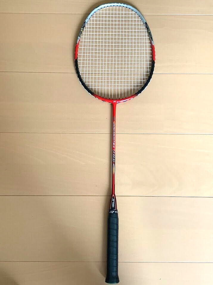 Yonex Armortec 700 Badminton racket 3U5G from Japan Used | eBay Yonex Armortec 700 Badminton racket 3U5G from Japan Used | eBay