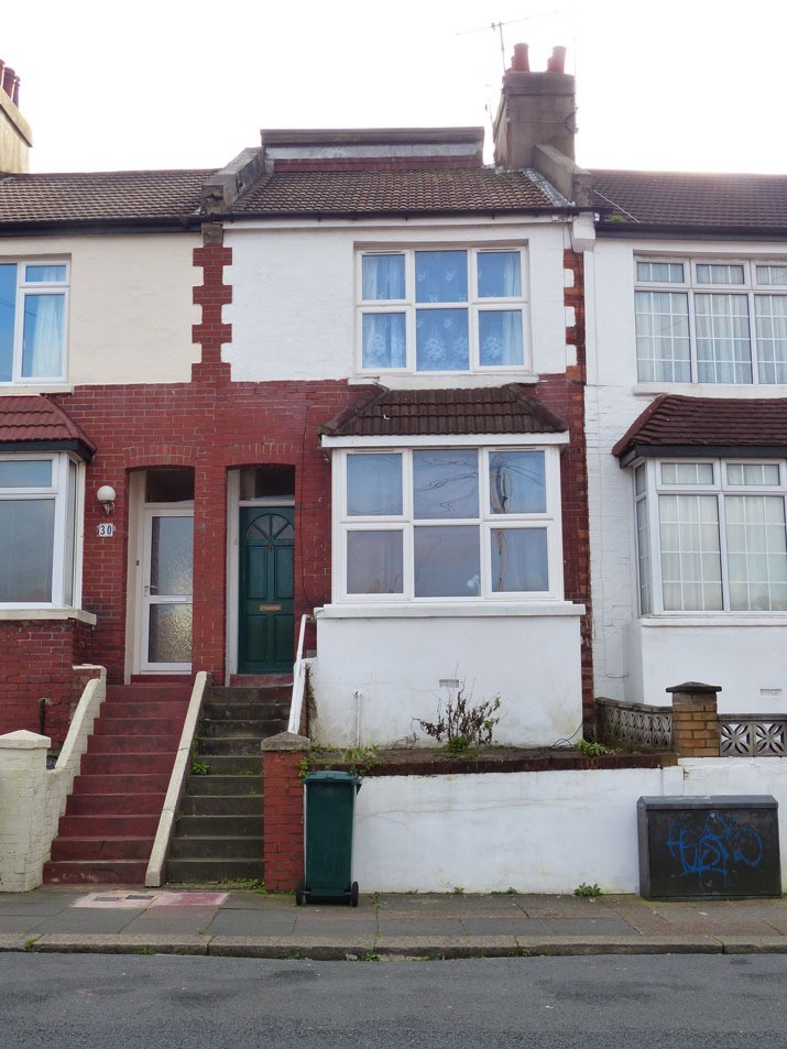 4 Bedroom Student House To Rent By Private Landlord In Brighton East Sussex Gumtree