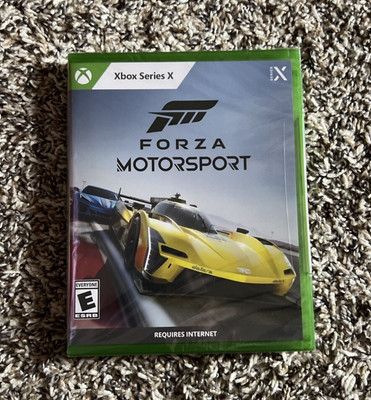 Forza Motorsport Standard Edition - Xbox Series X