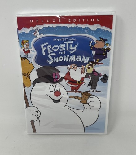 Frosty the Snowman (DVD, 1969) 191329068908| eBay