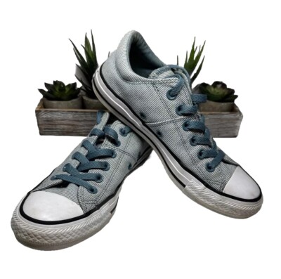 Converse Women's Chuck Taylor All Star Varsity Madison Low Top Sneaker 563446F