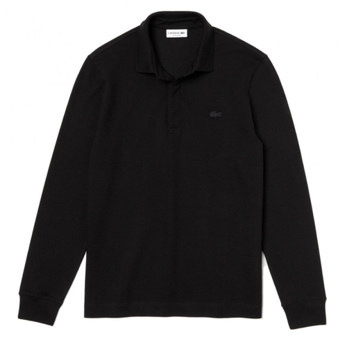 70's ~ フランス製 Lacoste Long Sleeve Polo 70's ~ Made In France Lacoste Long Sleeve Polo Shirt / Size