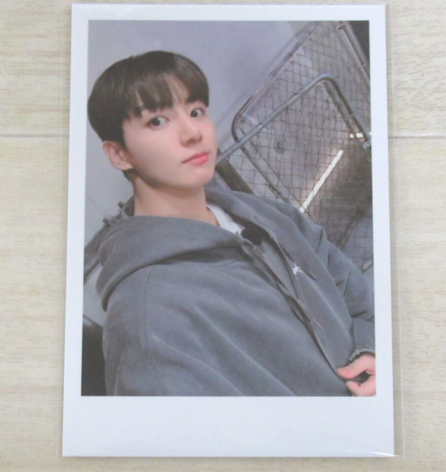ARTIST-MADE COLLECTION BY BTS Jung Kook ARMYST Zip-Up Hoody