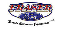 Fraser Ford Sales Limited