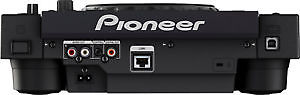 Pioneer CDJ-900NXS Nexus Mint Professional Multi Player Color LCD, Wi-Fi