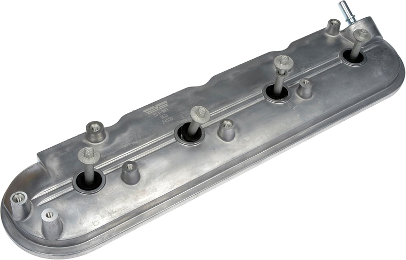 Driver Left Engine Valve Cover for Select 2008-2020 Silverado Sierra Tahoe Yukon