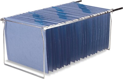 Officemate Hängemappenrahmen, Briefgröße, verstellbar, 35,6 bis 45,7cm