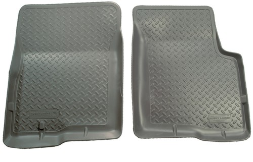 Husky Liners X-act Contour Front Floor Liners 53121 for 2015-22 Colorado/Canyon Husky Liners X-act Contour Front Floor Liners 53121 for 2015-22 Colorado/Canyon