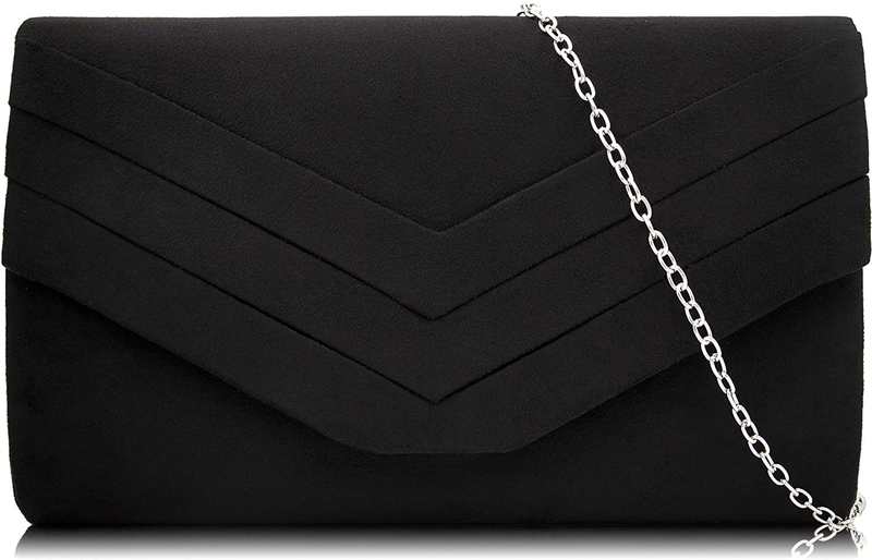 Crossbody Shoulde