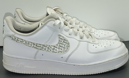 【新品未使用　ACE TRACK AF1 77SIZE】 Nike Air Force 1 '07 LX (White/Light British Tan) – CNCPTS