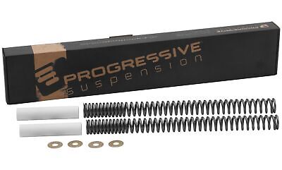 Progressive Suspension 11-1546 Heavy Duty Fork Spring Kit