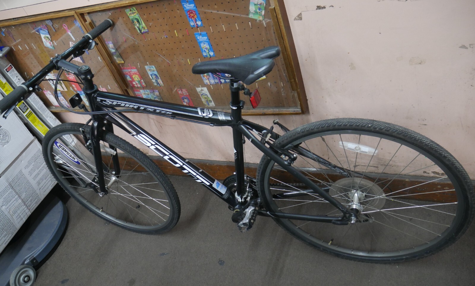SCOTT Sportster P6 クロスバイク $_57.JPG?set_id=880000500F