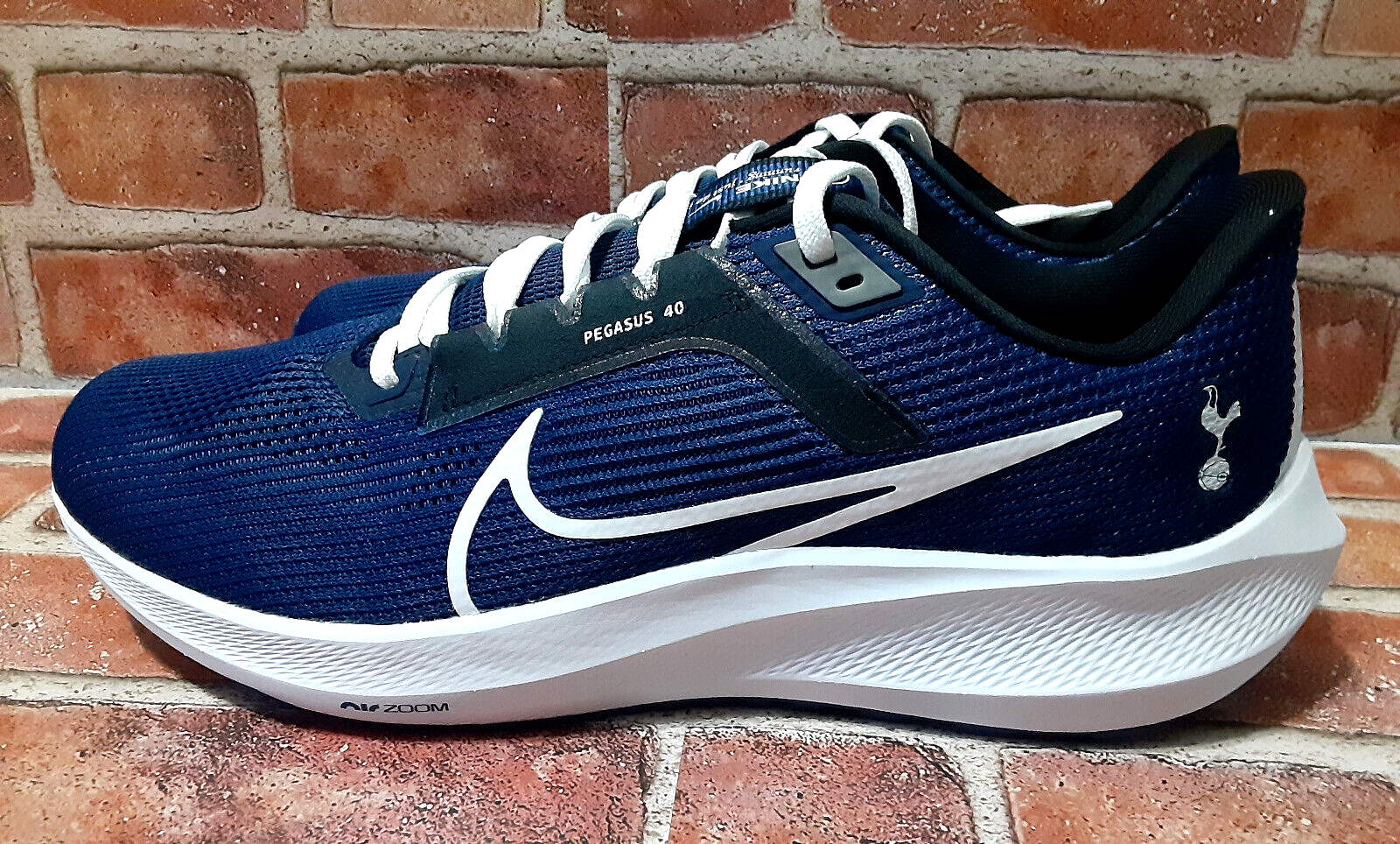 ビンテージNike ゴルフシューズ27cm/9US zoom AIR 新品未使用】NIKE GOLF (ナイキゴルフ) ゴルフシューズ NIKE AIR