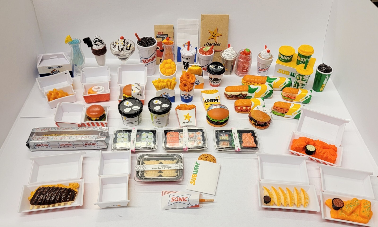 ミニブランズ mini brands フーディ foodie セットE 楽天市場】【5 Surprise 】 Mini Brands ミニブランズ Foodie
