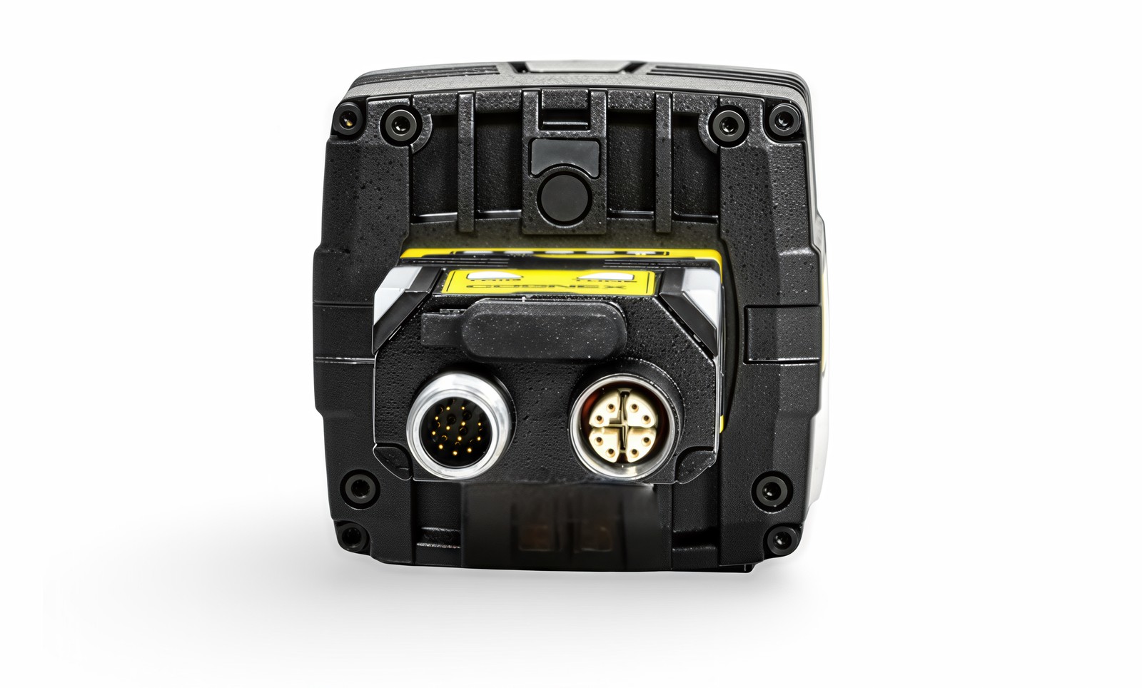 NEW Cognex IS2802M-24520-SC AI Camera + Cables Edge Learning