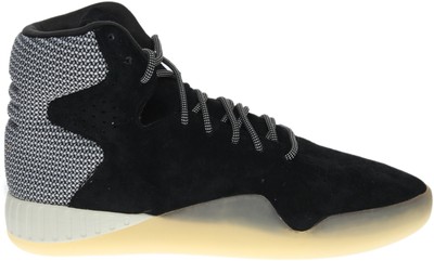 

Adidas Tubular Instinct High Top Мужские кроссовки Размер 5 D Повседневная обувь S80088, Черный, adidas Tubular Instinct High Top