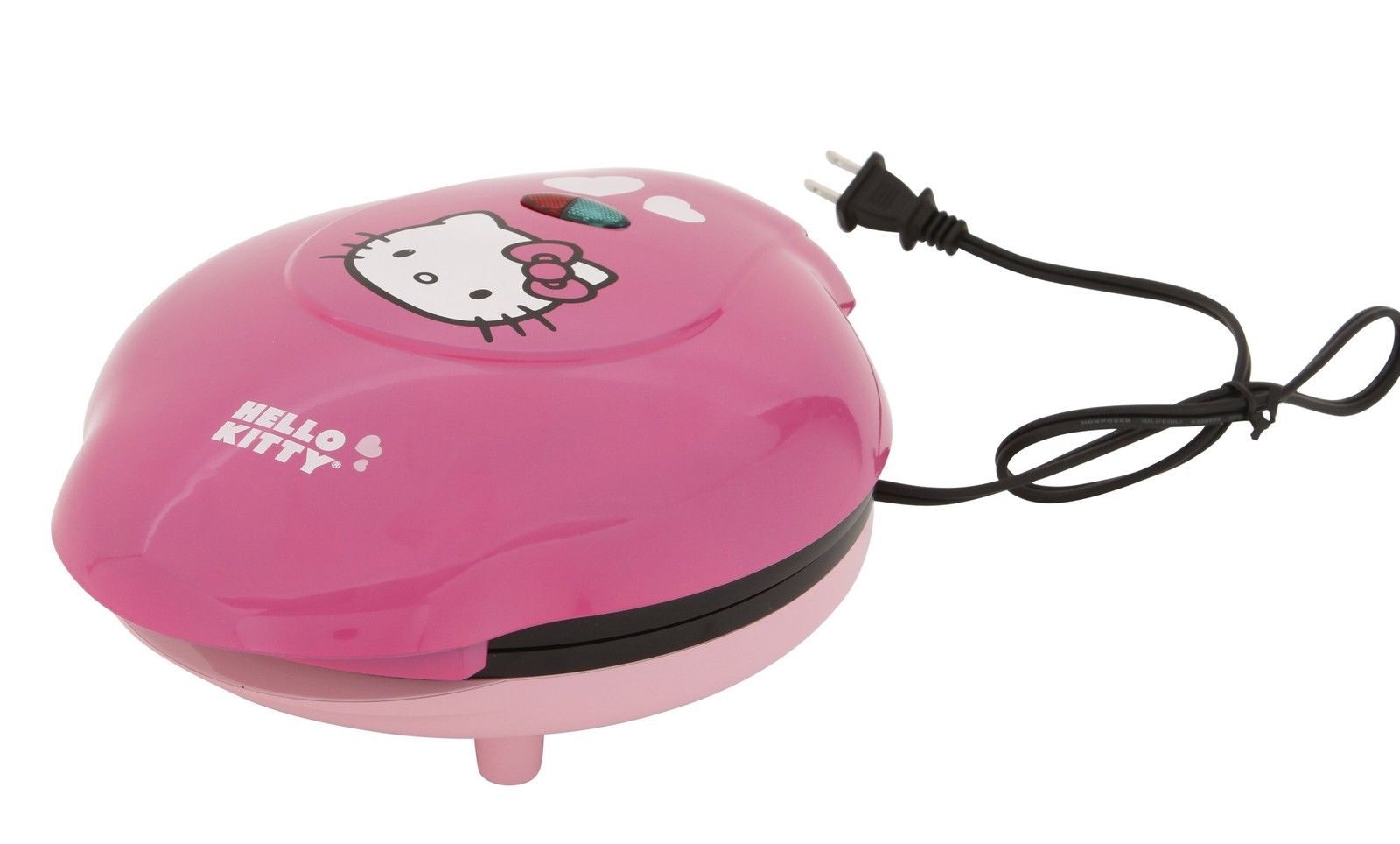 Hello Kitty Máquinas de Waffle
