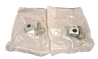 Edwards C10011093, ISO 160-250 Half Claw O Ring