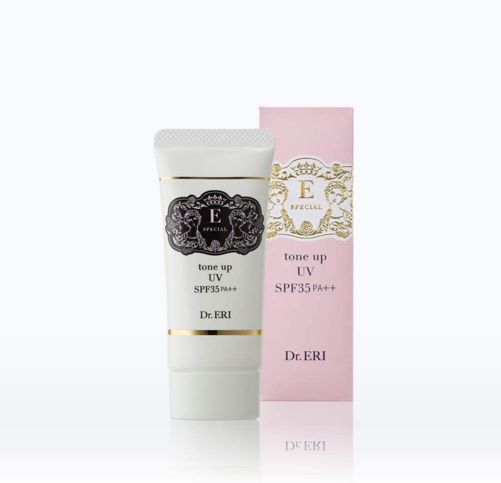 Dr.ERI International E SPECIAL Tone Up UV Sunscreen Makeup