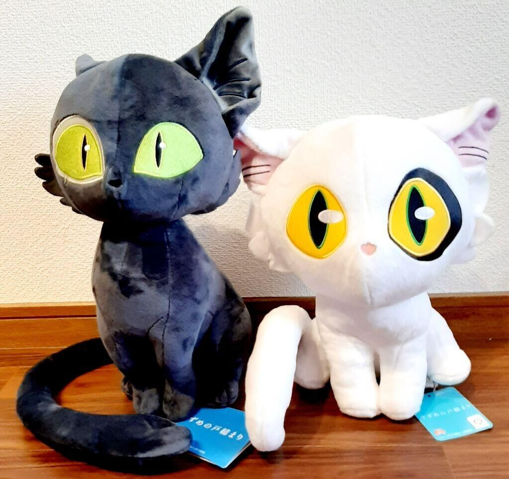 AAA 與真司郎 JIROKUn BIG STUFFED TOY AAA 與真司郎 JIROKUn BIG STUFFED TOY