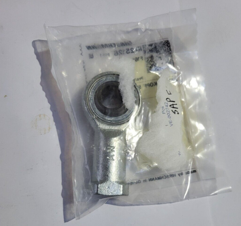 Hirschmann Sfcp16 25128 Rod End Bearing (In21s2)