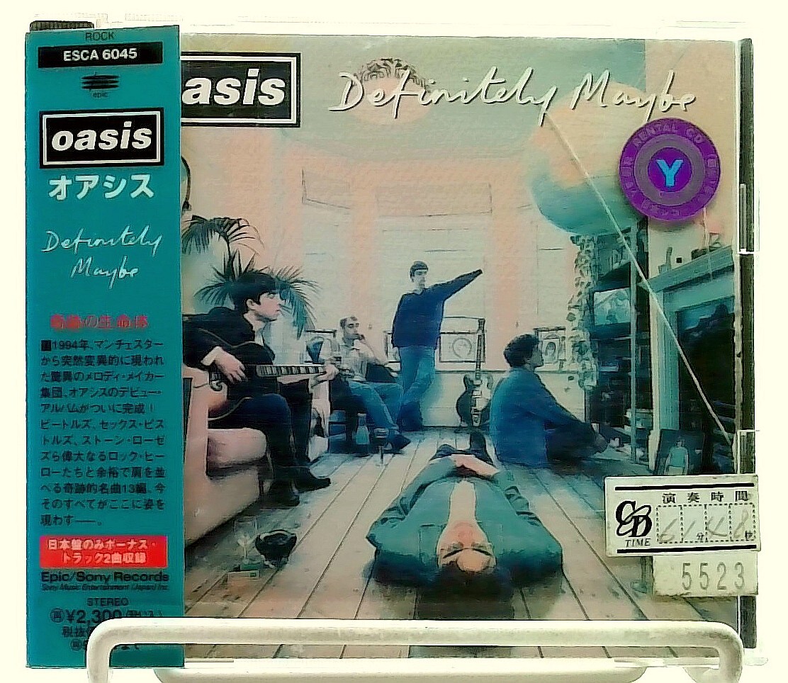 oasis. definitely. フランス語版 oasis. definitely. フランス語版 oasis. definitely. フランス語版