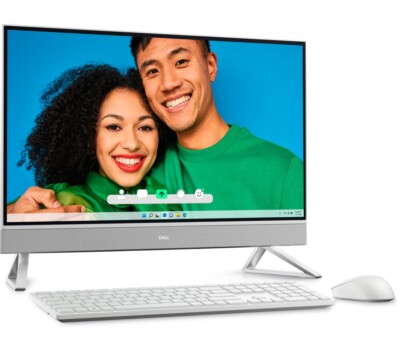 Dell Inspiron 7700 AIO 27'' FHD TOUCH i7-1165G7 16/512 SSD+1TB HDD WINDOW 10