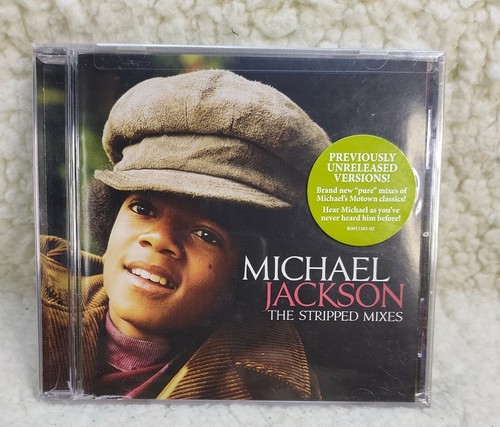 Michael Jackson CD 6枚組 Michael jackson Thriller 40th Anniversary Expanded Edition