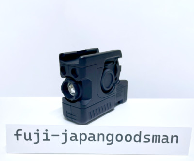 Tokyo Marui mk23 socom LAM Light module Confirmed From Japan With No Gun