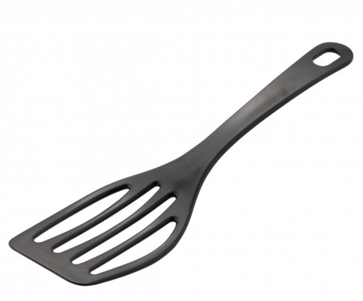 Pfannenwender 28cm Pfannenschaufel GLASFASER Bratenwender Fleischwender Wender