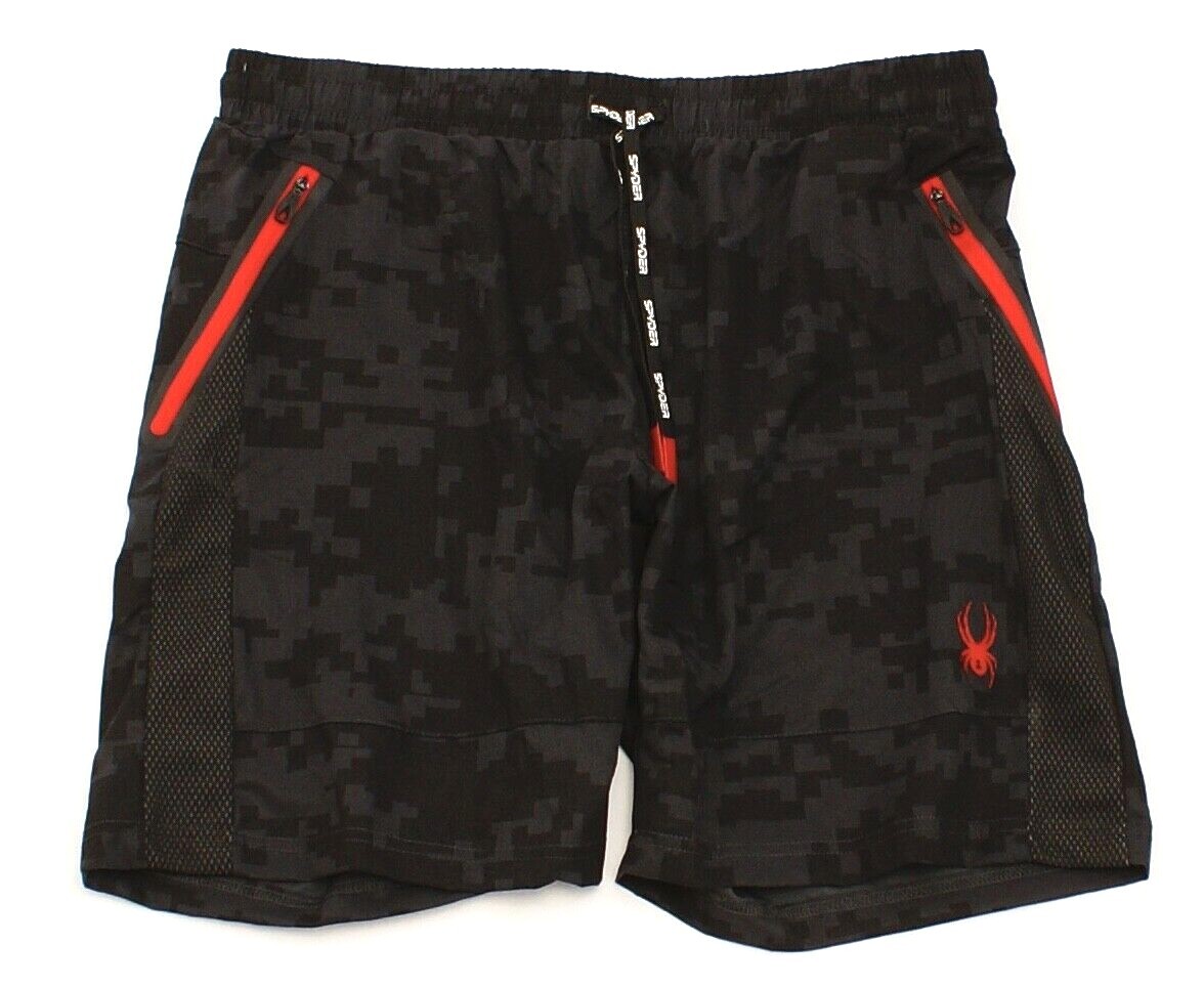 ECOSYS SPIDER SHORTS 黒 $_57.JPG?set_id=8800005007