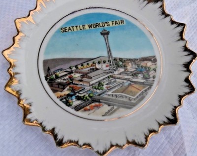 Seattle World's Fair Iaac Ceramics 5