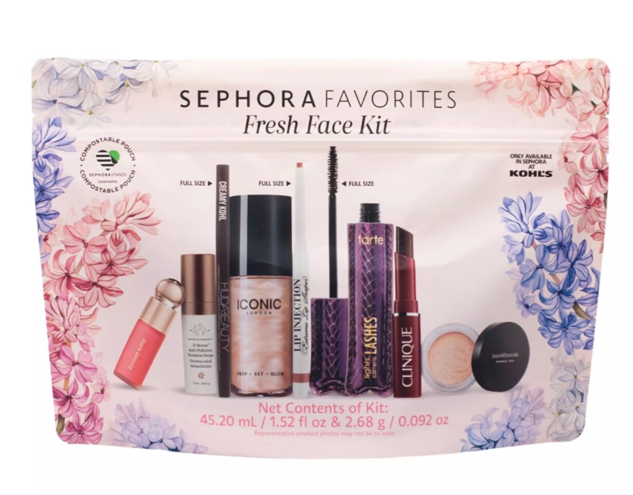 Sephora favorite set☆ $_57.JPG?set_id=880000500F