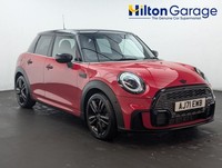 2021 MINI Hatch 1.5 Cooper Sport Hatchback 5dr Petrol Manual Euro 6 (s/s) (136 p