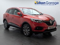 2019 Renault Kadjar 1.3 TCe Iconic SUV 5dr Petrol Manual Euro 6 (s/s) (140 ps) -
