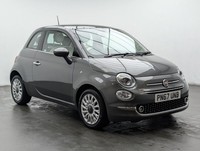  Fiat 500 1.2 Lounge Hatchback 3dr Petrol Manual Euro 6 (s/s) (69 bhp) Petrol Ma