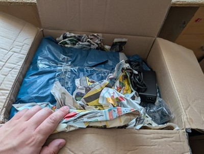 Objectfoto('s) van geverifieerde koper