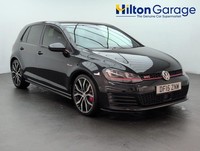 2015 Volkswagen Golf 2.0 TSI BlueMotion Tech GTI Performance Hatchback 5dr Petro