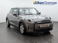 2021 MINI Hatch 1.5 Cooper Classic Hatchback 3dr Petrol Manual Euro 6 (s/s) (136