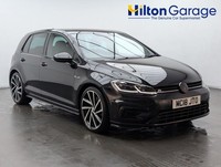 2018 Volkswagen Golf 2.0 TSI R Hatchback 5dr Petrol DSG 4Motion Euro 6 (s/s) (31