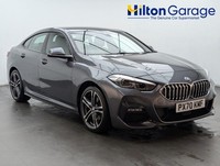 2020 BMW 2 Series Gran Coupe 1.5 218i M Sport Saloon 4dr Petrol DCT Euro 6 (s/s)