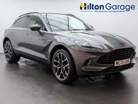 2020 Aston Martin DBX 4.0 V8 SUV 5dr Petrol Auto 4WD Euro 6 (s/s) (550 ps) - PAR