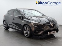 2021 Renault Clio 1.6 E-TECH RS Line Hatchback 5dr Petrol Hybrid Auto Euro 6 (s/