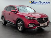 2023 MG MG HS 1.5 T-GDI Exclusive SUV 5dr Petrol DCT Euro 6 (s/s) (162 ps) - App