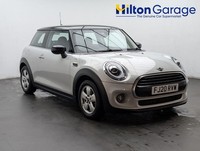 2020 MINI Hatch 1.5 Cooper Classic Hatchback 3dr Petrol Manual Euro 6 (s/s) (136