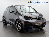 2020 BMW i3 42.2kWh S Hatchback 5dr Electric Auto (184 ps) HEATED F SEATS + REVE