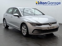 2023 Volkswagen Golf 1.5 eTSI MHEV Life Hatchback 5dr Petrol Hybrid DSG Euro 6 (