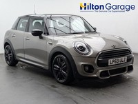2020 MINI Hatch 1.5 Cooper Sport Hatchback 5dr Petrol Steptronic Euro 6 (s/s) (1