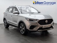 2023 MG MG ZS 1.5 VTi-TECH Excite SUV 5dr Petrol Manual Euro 6 (s/s) (106 ps) - 
